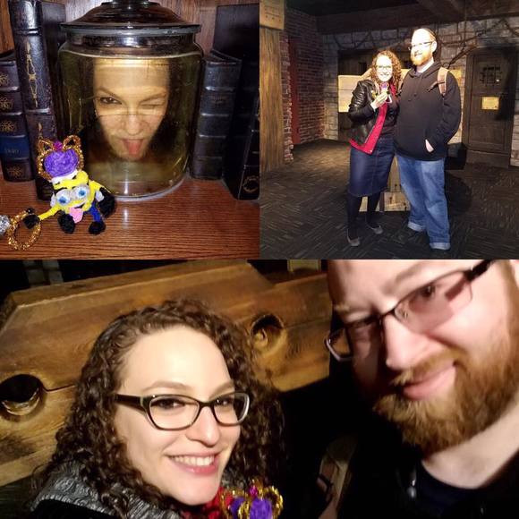 Meet your Posher, Yitzy - Picture 1 of 1